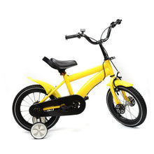 Load image into Gallery viewer, 14 Inch Children's Bike Suitable for 3, 4, 5, 6 year olds
