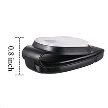 Load image into Gallery viewer, LED Clip Light 4 Lighting Modes Clip Night Lamp Safety Warning for Jogging