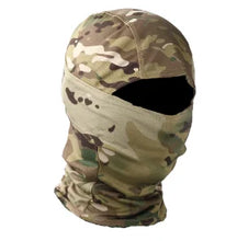 Load image into Gallery viewer, Balaclava Face Mask Ski Mask