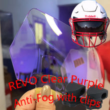 Load image into Gallery viewer, 2025 New Football visors