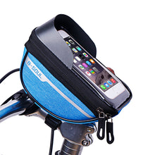 Load image into Gallery viewer, B-SOUL Bicycle Bag Front Bag Handlebar Bag Mobile Phone Bag