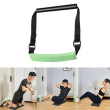 Load image into Gallery viewer, Hamstring Curl Strap Exercise