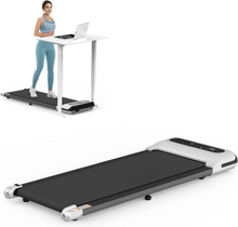 Load image into Gallery viewer, Under Desk Treadmill,