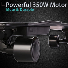 Load image into Gallery viewer, Electric Skateboard with Remote Control for Beginners