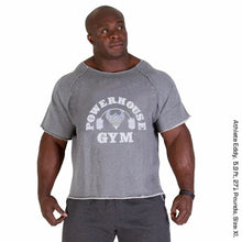 Load image into Gallery viewer, Men's T Shirts Fitness Men Bodybuilding Shirt