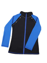 Load image into Gallery viewer, Thiened Ice Skating Performance Pants