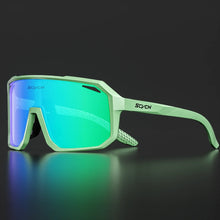 Load image into Gallery viewer, SCVCN Photochromic Cycling Sunglasses