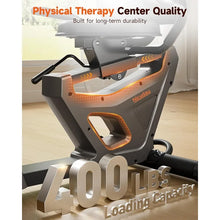Load image into Gallery viewer, Recumbent Exercise Bike, Recumbent Bike for Home