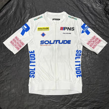 Load image into Gallery viewer, MEN Cycling Jersey Pro Team Solitude Cycling Jersey