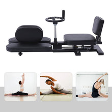 Load image into Gallery viewer, Multifunctional Leg Stretcher Machine