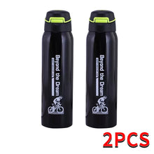 Load image into Gallery viewer, 500ml Cycling Thermos Flask