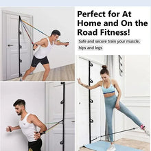 Load image into Gallery viewer, Anchor Bands Pull Rope Door Buckle For Fitness Enthusiasts
