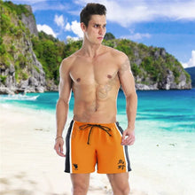 Load image into Gallery viewer, Karasuno Club Volleyball Beach Shorts