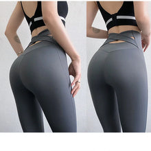 Load image into Gallery viewer, Aiithuug Women Yoga Leggings