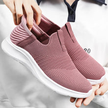Load image into Gallery viewer, Women Orthopedic Walking Shoes with Arch Support Lightweight Jogging Shoes Anti-Slip Casual Running Sneakers for Outdoor Sports