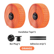 Load image into Gallery viewer, BUCKLOS Bicycle Handlebar Tapes