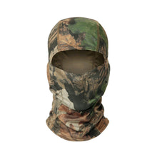 Load image into Gallery viewer, Camouflage Balaclava Hat Cycling Full Face Mask Outdoor Sports Hunting Hiking