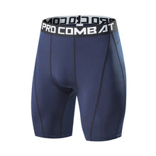 Load image into Gallery viewer, Men Bodybuilding Shorts Fitness Workout