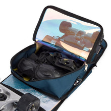 Load image into Gallery viewer, Multi-functional Skateboard Bag