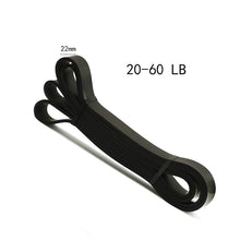Load image into Gallery viewer, Elastic Resistance Band Exercise Expander Stretch Fitness