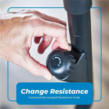 Load image into Gallery viewer, Stair Stepper for Home Stair Climber Stepping Machine