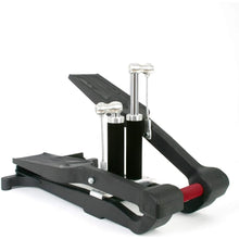 Load image into Gallery viewer, Commercial Mini Stairmaster Excercise Black Lower Body Fitness Equipment