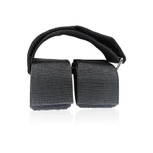 Load image into Gallery viewer, 1/2pcs Dumbbell Ankle Strap Weight Lifting Foot Bands Tibialis Trainer Leg Muscle