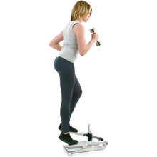 Load image into Gallery viewer, Commercial Mini Stairmaster Excercise Black Lower Body Fitness Equipment