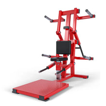 Load image into Gallery viewer, Side Lift Trainer Double Arm Abduction Machine,Commercial Gym Specific Shoulder