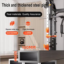 Load image into Gallery viewer, Complete Smith Machine