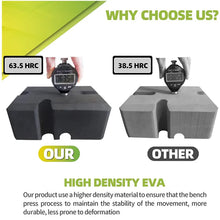 Load image into Gallery viewer, Bench Press Block Strength