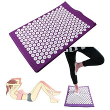 Load image into Gallery viewer, Yoga Massage Needle Pad