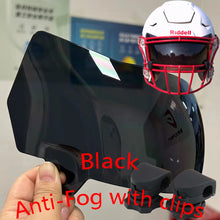 Load image into Gallery viewer, 2025 New Football visors