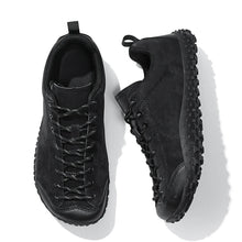Load image into Gallery viewer, Couple Outdoor Hiking Shoes Slip on Mountaining Shoes Men Wide-Toe-Box Barefoot Shoes for Men Women Walking Shoes