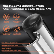 Load image into Gallery viewer, Bag with Stand Adult-70 Free Standing Boxing Bag