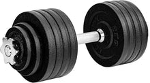 Load image into Gallery viewer, AQYes4All Dumbbell with ,Star Lock Collars