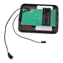 Load image into Gallery viewer, Adjustable Odometer Home Rowing Machine Counter Speedometer