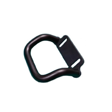 Load image into Gallery viewer, DIY Skateboard Bridge Frame Handrail Adjustable Skateboard Handle