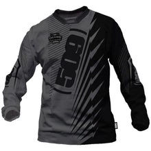 Load image into Gallery viewer, Road sports summer outdoor downhill mountain bike long-sleeved
