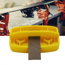 Load image into Gallery viewer, 1 Pcs Snowboard Edge Bevel Tuning Kit Ski Edge Sharpener