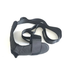 Load image into Gallery viewer, Yoga Ligament Stretching Belt