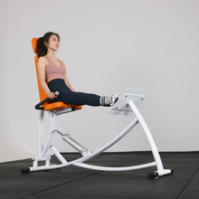 Load image into Gallery viewer, Hot Selling Hydraulic Circuit Fitness Leg Press Machine