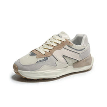 Load image into Gallery viewer, Sports Shoes for Women Fashionable Women Casual Sports Running Shoes Tennis