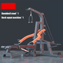 Load image into Gallery viewer, Multifunctional Deep Squatting Machine,
