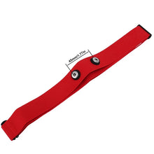 Load image into Gallery viewer, LATEST Heart Rate Monitor Chest Strap