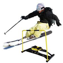 Load image into Gallery viewer, Commercial Cachine Indoor Fitness Ski Simulator Machine