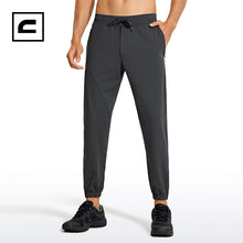 Load image into Gallery viewer, CRZ YOGA Mens 4-Way Stretch Comfy Athletic Pants