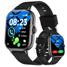 Load image into Gallery viewer, Outdoor sports smartwatch