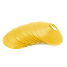 Load image into Gallery viewer, 10Pcs Soccer Disc Cone Set Football Agility Training