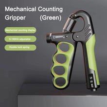 Load image into Gallery viewer, 5-60/100/150kg Grip Strength Gym Wrist Expander Hand Strengthener